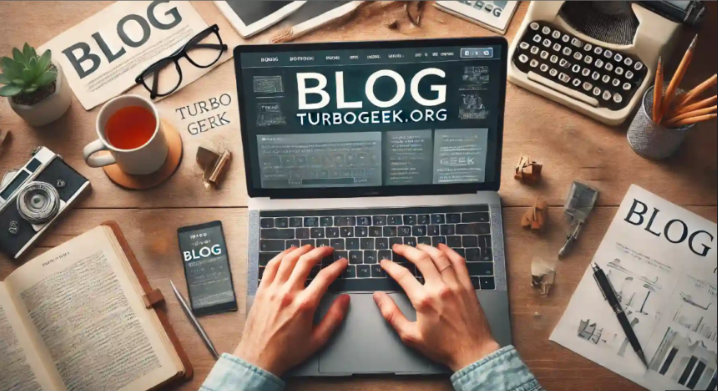 about blog/turbogeekorg