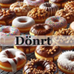 Dönrt