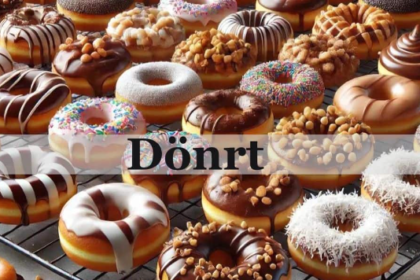 Dönrt