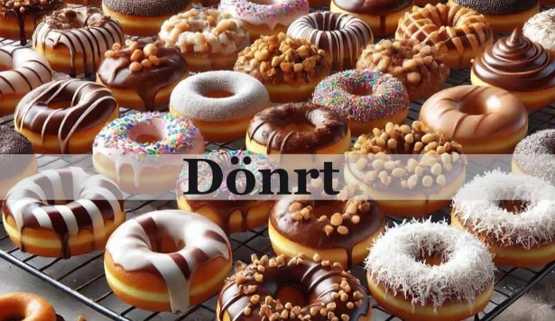 Dönrt