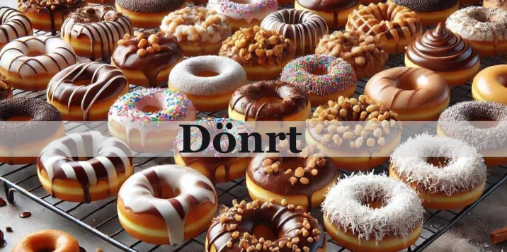 Dönrt