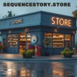 sequencestory.store