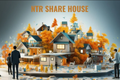 NTR Share House