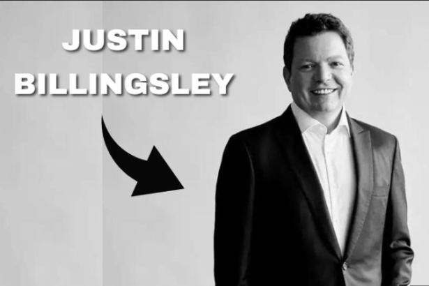 Justin Billingsley Connecticut