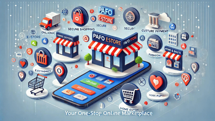 pafo estore