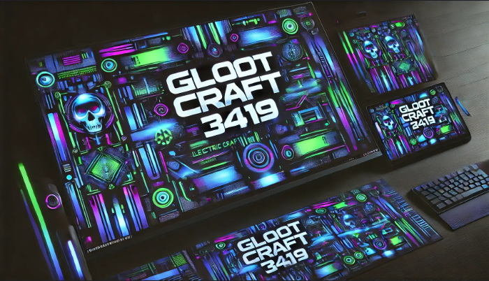 gloot craft