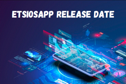 etsiosapp release date