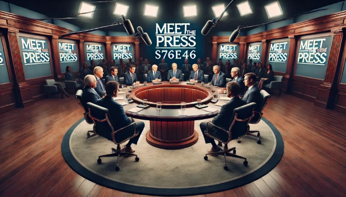 meet the press s76e46