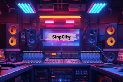 sinpcity