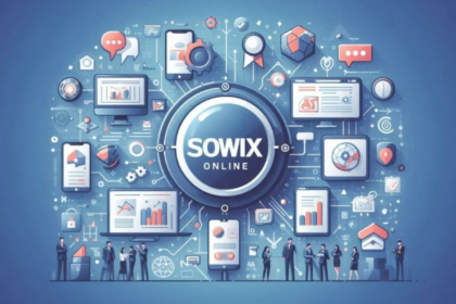 sowix online