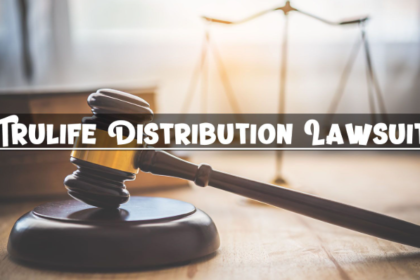 trulife distribution lawsuit