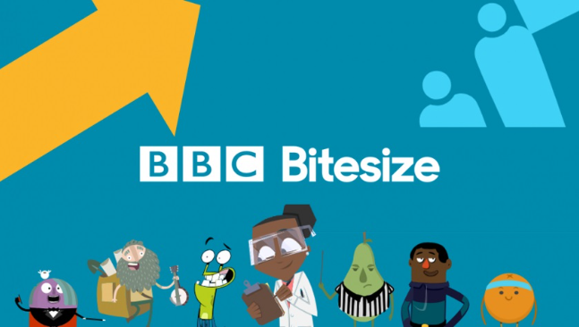 bbc bitesize