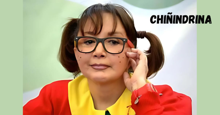 chiñindrina