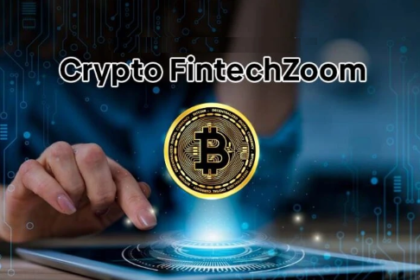 crypto fintechzoom