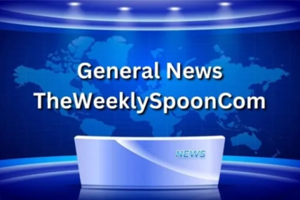 general news theweeklyspooncom