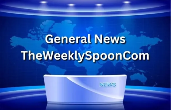 general news theweeklyspooncom