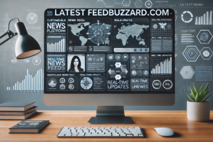 latest feedbuzzard com