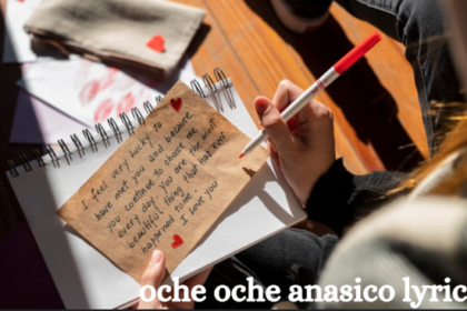 oche oche anasico lyrics