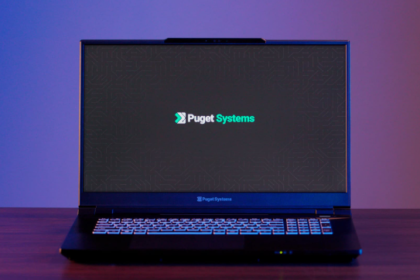 puget technologies