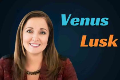 venus lusk