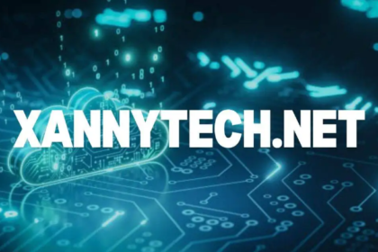 xannytech.net