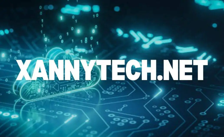 xannytech.net