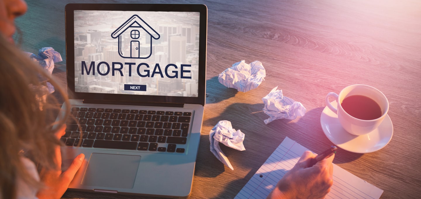 Digital Mortgage Lender