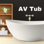 av tub