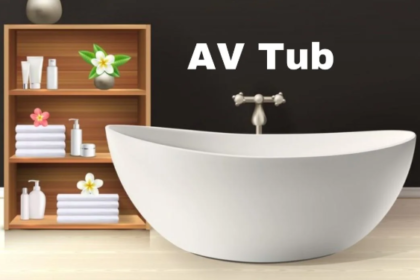 av tub