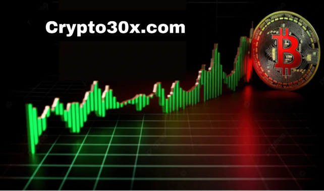 crypto30x.com bitcoin