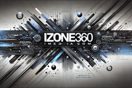 izonemedia360.com tech