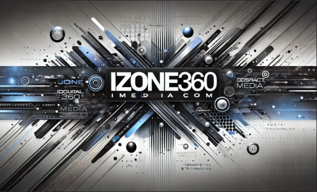 izonemedia360.com tech