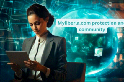 myliberla.com protection and community