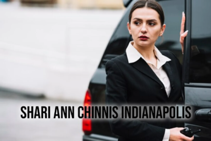 shari ann chinnis indianapolis