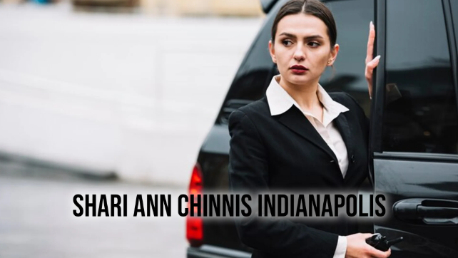 shari ann chinnis indianapolis