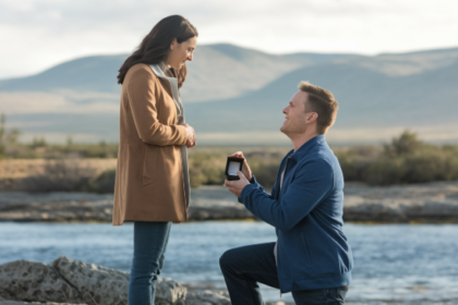 ted koch engagement