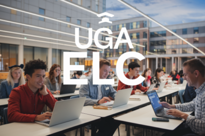 uga elc