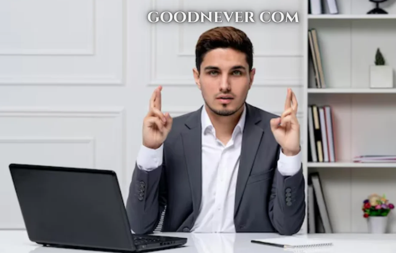 Goodnever com