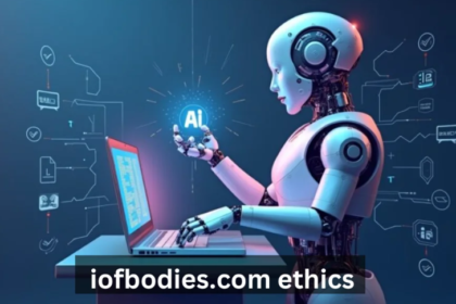 iofbodies.com Ethics