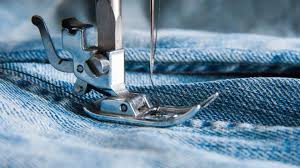 Denim manufacturers