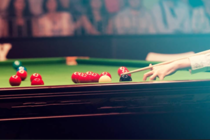 billiards culture and lifestyle