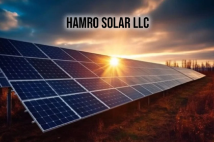 hamro solar llc