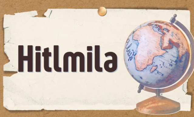 hitlmila