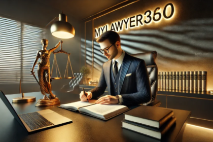 mylawyer360