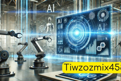 tiwzozmix458