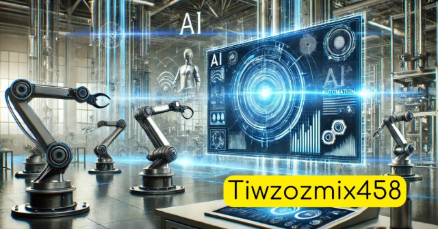 tiwzozmix458