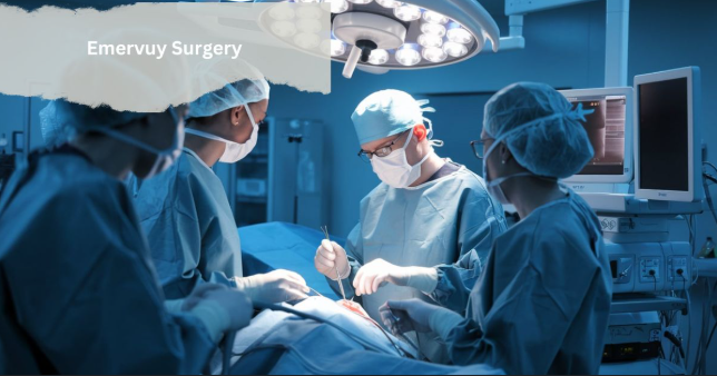 emervuy surgery