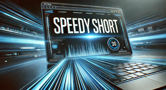 speedyshort