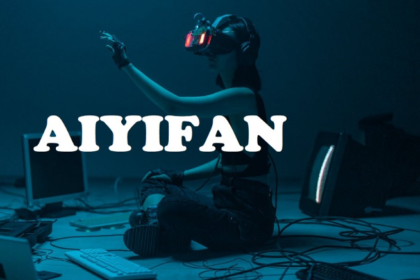 Aiyifan'